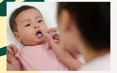 Understanding Antibiotic Use in Infants: When Necessary, Risks, and Effectiveness