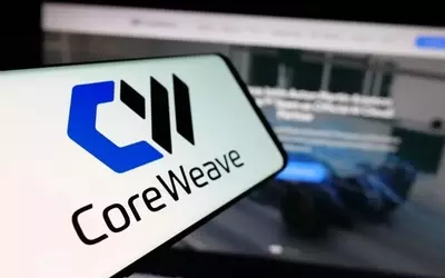 CoreWeave Anticipates Robust Q1 Earnings with Expected Revenue Doubling and Analyst Target Hikes