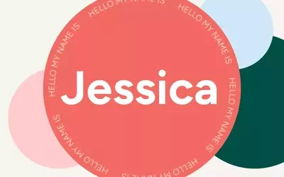 The Name Jessica: Origins, Popularity, and Notable Figures