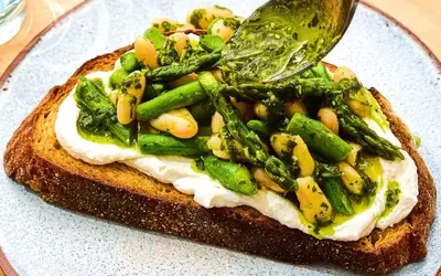 Spring Delights: A Culinary Journey Through Editor-Approved Recipes