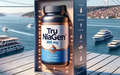 Niagen Bioscience Reports Q1 Profit Growth, Maintains Annual Sales Projections Amid Increased Marketing Efforts