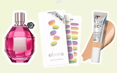 Top Beauty Products to Grab During Amazon's Summer Sale