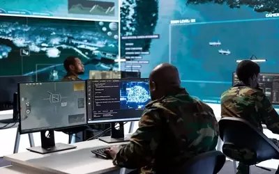 Palantir Stock Rebounds with US Army Collaboration