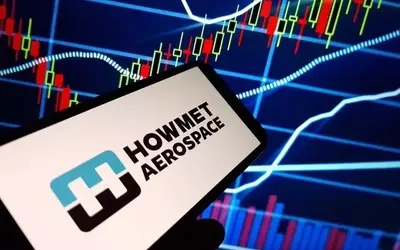 Aerospace Sector Soars: Howmet's Strong Performance and Market Outlook
