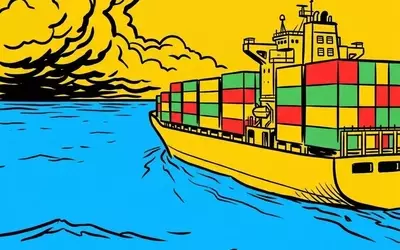 Maersk Navigates Soaring Fuel Costs Amidst Geopolitical Tensions