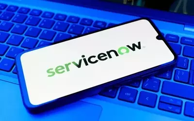 ServiceNow's AI-Driven Growth Propels Stock Surge