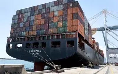 Trade Court Invalidates Second Round of Trump-Era Tariffs