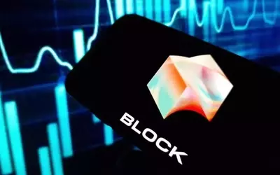 Block's Stock Surges Following Strong Q1 Performance