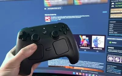 Valve's Reservation System for Steam Controller and Beyond