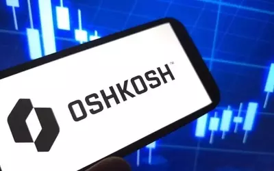 Analyst Predictions for Oshkosh Corporation's Q1 Performance