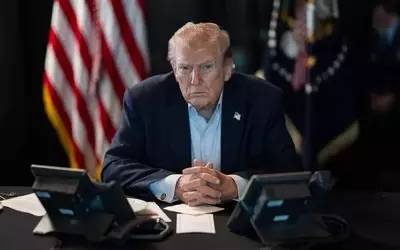 Trump's Ultimatum: EU Trade Deal Faces July 4 Deadline Amid Tariff Threats