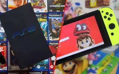 Nintendo Switch's Challenge to Surpass PS2 Sales Amidst Price Increases