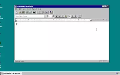 Windows 11's Enduring Legacy: The Surprising Role of Win32