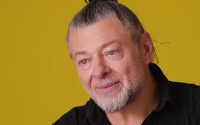 Andy Serkis Discusses the Evolution of Video Game Acting