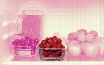 Optimal Raspberry Preservation: A Guide to Keeping Berries Fresh