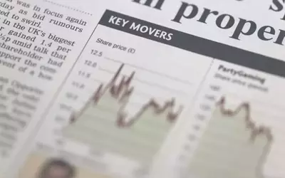 First Quarter Financial Woes: Forward Air and Other Companies Face Significant Pre-Market Declines