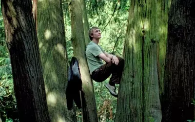A Cinematic Journey into the Sentient World of Plants: Review of 'Silent Friend'