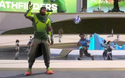 2K Games' Project Ethos Studio Experiences Layoffs and Strategic Shift