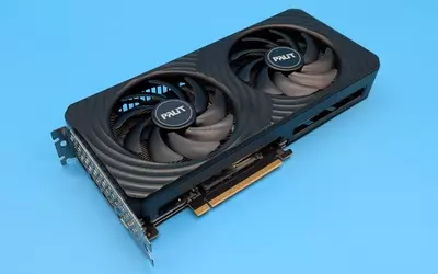Nvidia RTX 5050: A Pragmatic Choice for Budget PC Gaming