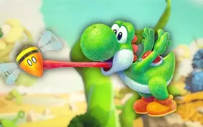 Early Access to Yoshi's New Adventure: In-Store Demos Available