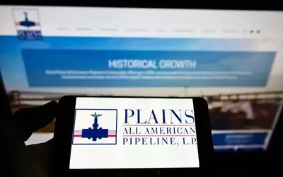 Plains All American Pipeline Reports Q1 2026 Results, Raises FY26 EBITDA Forecast