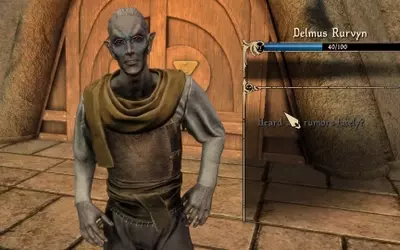 Skywind: A Grand Endeavor to Recreate Morrowind with Skyrim's Engine