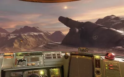 Highly Anticipated 'PVKK' Simulation Game Postponed to 2027