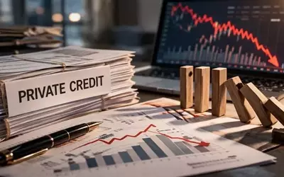 Leading Private Credit Firms Converge on Similar Strategies, Raising Systemic Concerns