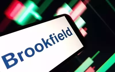 Brookfield Asset Management Sees AI as a 'Significant Tailwind' Amid Strong Q1 Growth