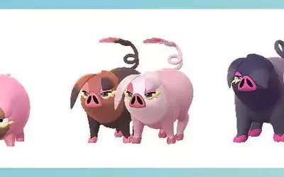 Pokémon Go: Lechonk Community Day Details Unveiled