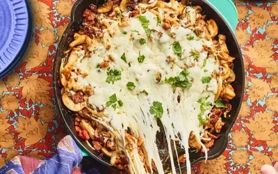 This Week's Most Popular Recipes: Fresh Flavors and Comfort Classics