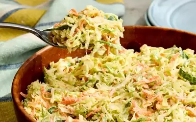 The Ultimate Guide to Coleslaw: Recipes for Every Taste