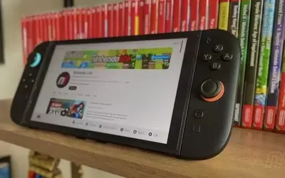 YouTube Access Halted on Switch 2 Through Game Exploit