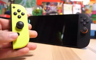 Nintendo's President Aims for Switch 2 to Have a Long Lifespan