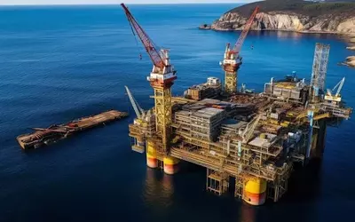 Transocean (RIG) - A Prominent Energy Stock Under $20 Favored by Billionaire Investors