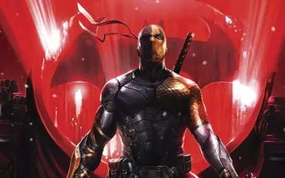 Greg Mottola Eyed to Direct DC Studios' Deathstroke and Bane Film