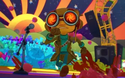 Double Fine Studio Employees Unite Amidst Xbox's Evolving Strategy