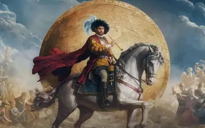 Europa Universalis 5: The "Encinades" Update Redefines Grand Strategy