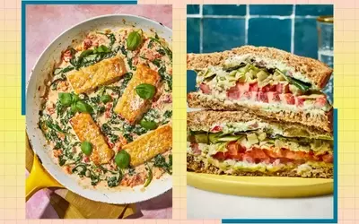 Nourishing Your Gut: A 7-Day Sugar-Free Meal Plan for Optimal Health
