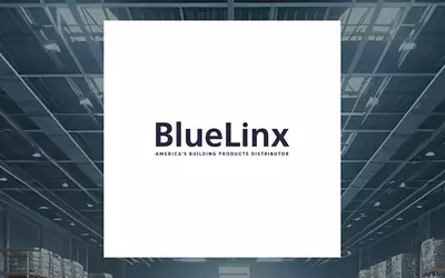 BlueLinx Q1 Performance: Navigating Market Headwinds with Strategic Growth