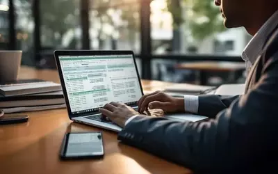 Intuit's AI-Powered Growth and Market Position
