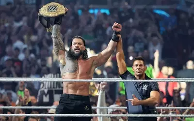 How to Stream WWE Backlash 2026: A Comprehensive Guide