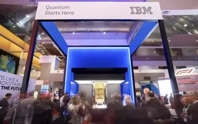Jim Cramer Recommends IBM Stock as a Strong Investment Amidst AI Growth