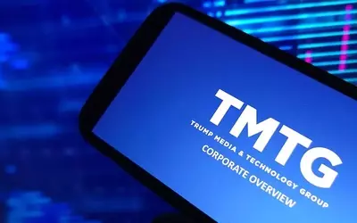 Trump Media Reports Significant Assets Amidst Q1 Loss Driven by Crypto