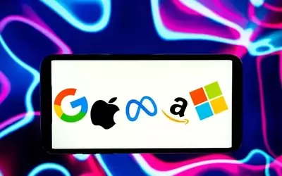 Big Tech's AI Spending Shift Impacts Share Buybacks