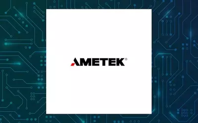AMETEK Achieves Stellar Performance in 2025, First Quarter 2026, and Approves Board
