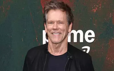 Kevin Bacon's Bee Encounter and Daughter's Dramatic Reenactment