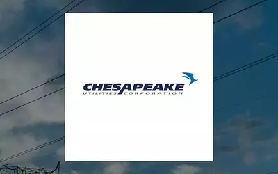 Chesapeake Utilities Reports Robust Q1 Performance and Strategic Outlook