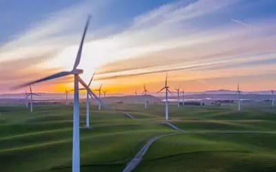 FirstEnergy Corp.'s Impressive Earnings Growth Positions It as a Leading Utility Stock with High Potential