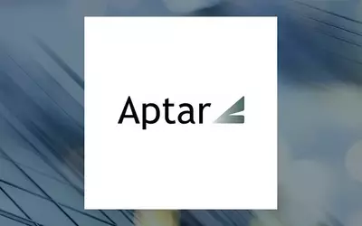 AptarGroup Announces CEO Transition Amid Strong 2025 Financial Performance